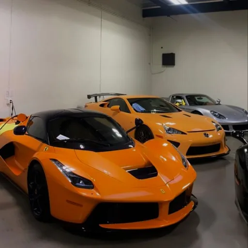 Réalisation de MickaelCarDetailing