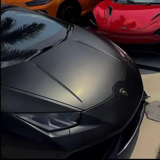 Réalisation de MickaelCarDetailing