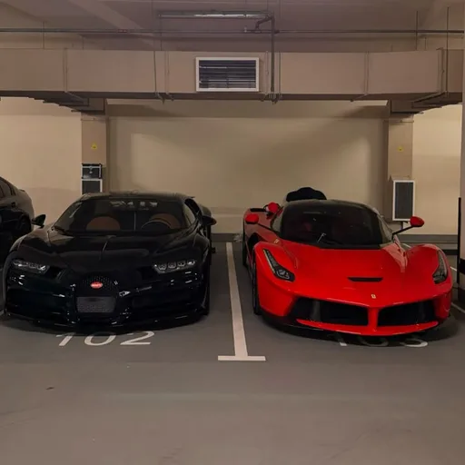 Réalisation de MickaelCarDetailing