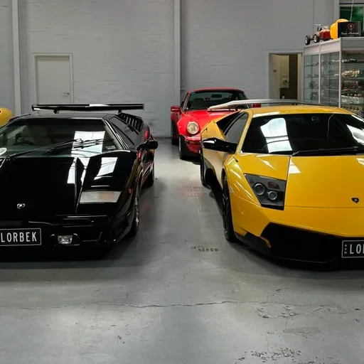 Réalisation de MickaelCarDetailing