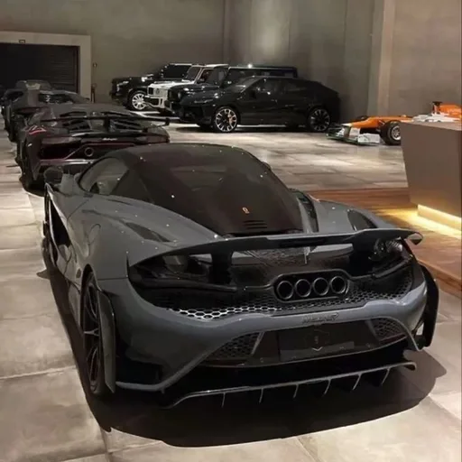 Réalisation de MickaelCarDetailing